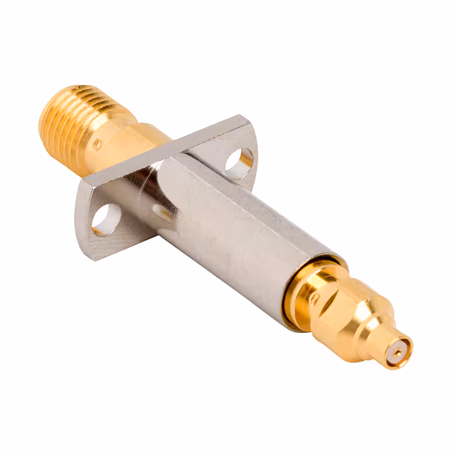 SMP-MSPR-FL-1 Amphenol RF  Adattatori per connettori coassiali (RF)